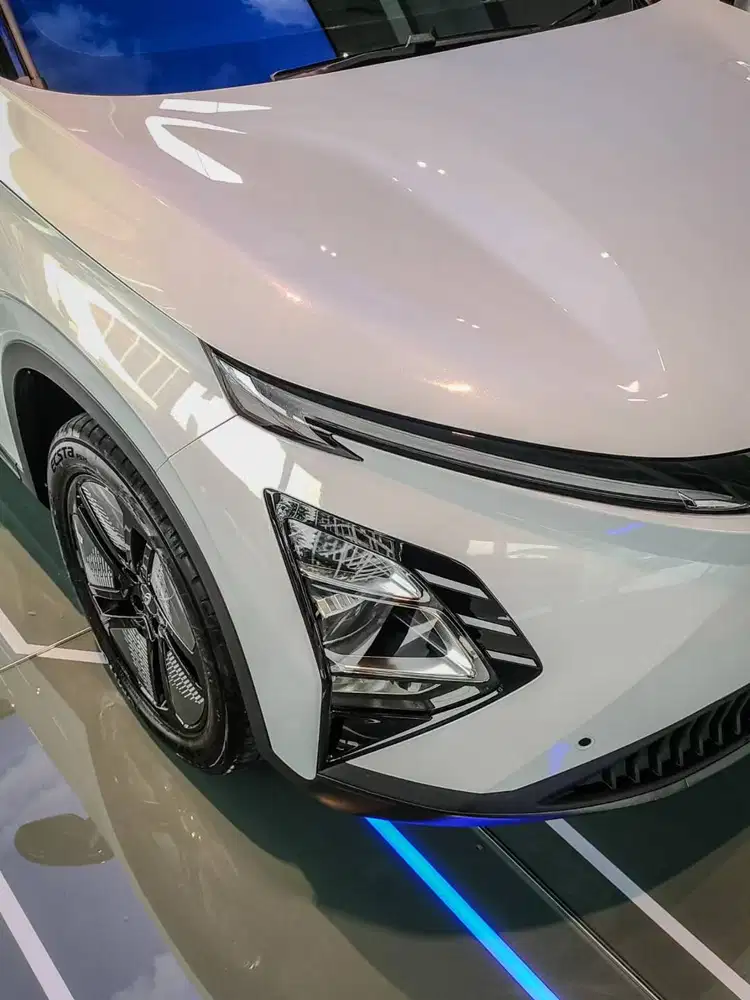 DAPATKAN PENAWARAN TERBAIK CHERY E5  !!