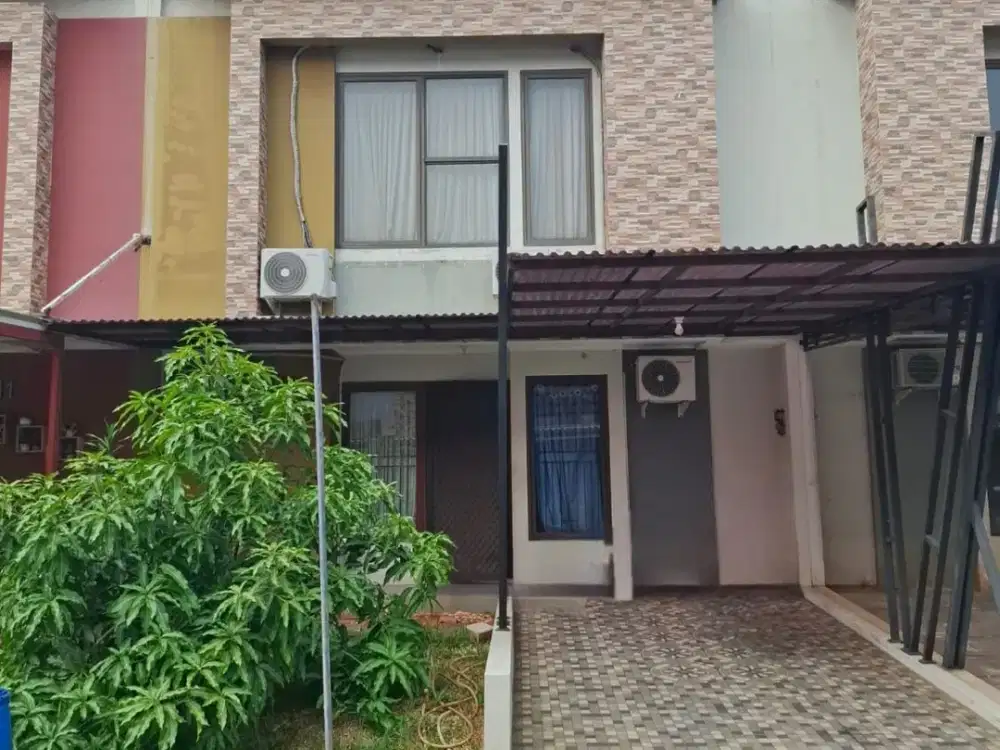 Jual Rumah Siap Huni di Premier Serenity Bekasi Timur