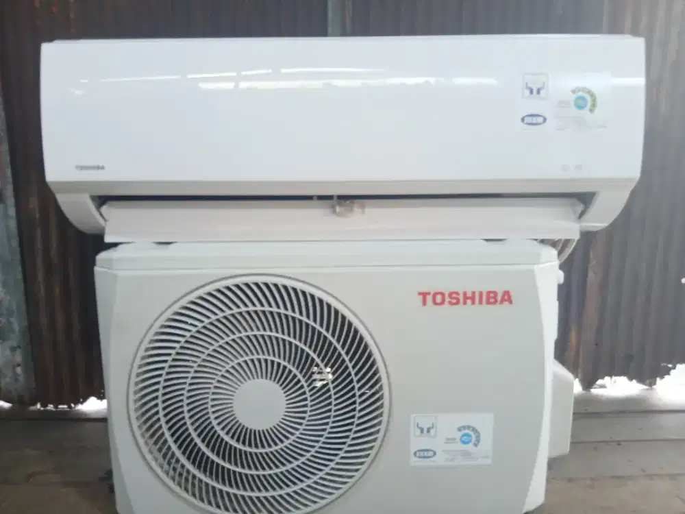 Jual ac bekas dingin baik