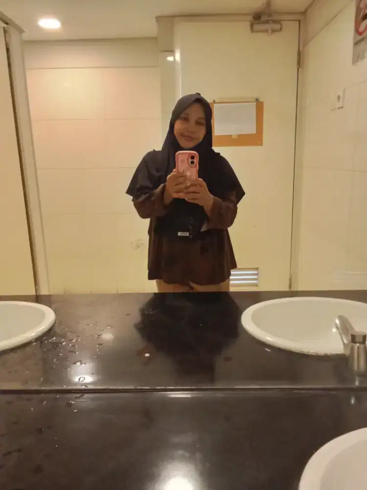 Mencari pekerjaan