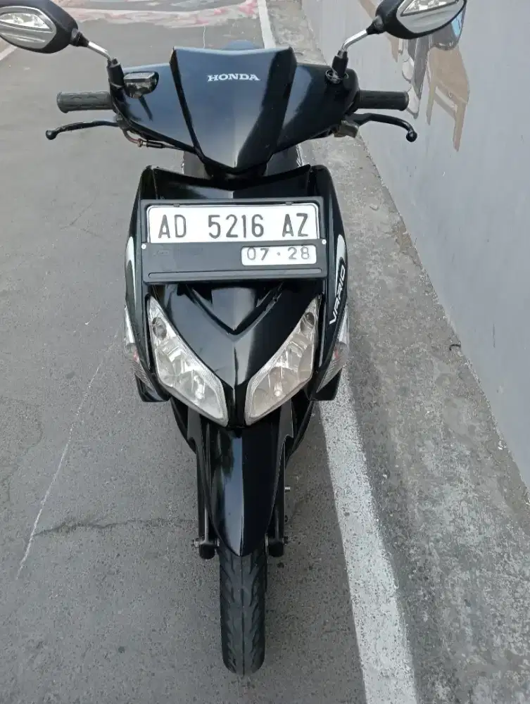 2008, Vario karbu