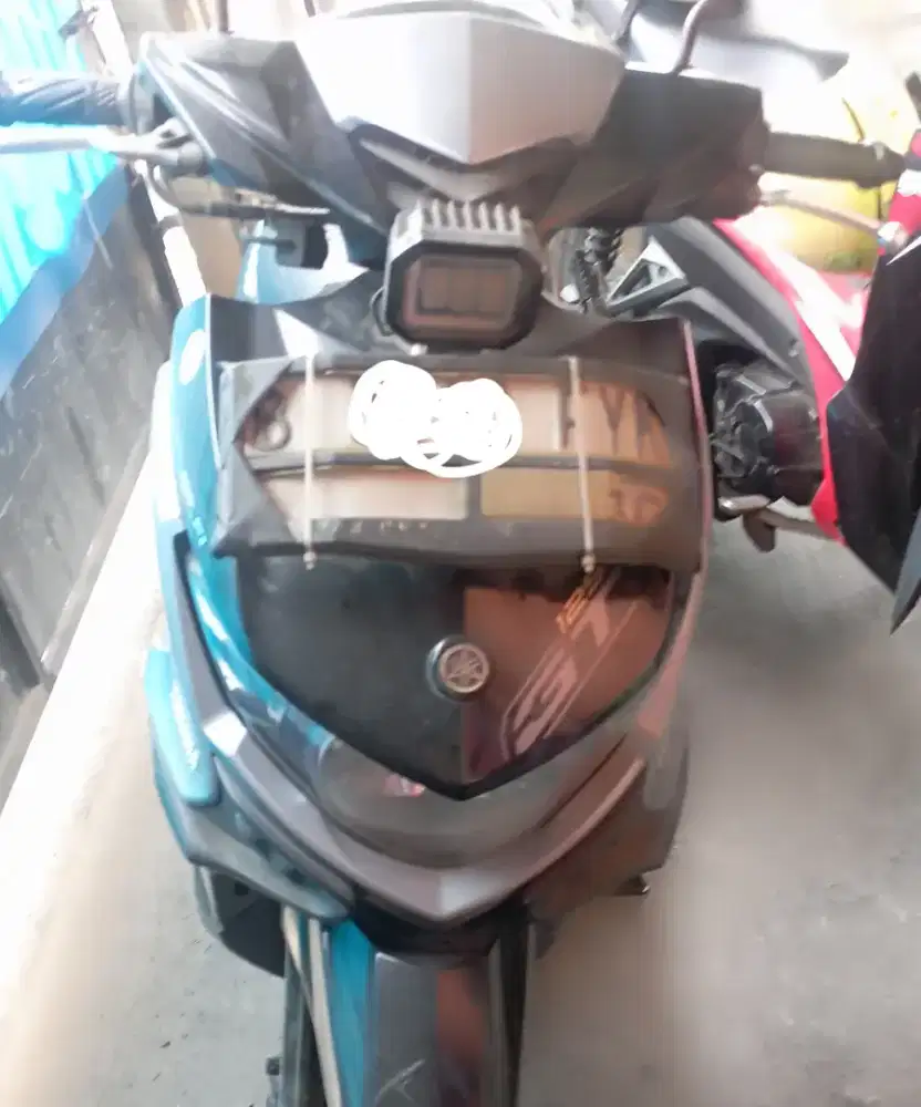 Xeon gt 125 tahun 2015