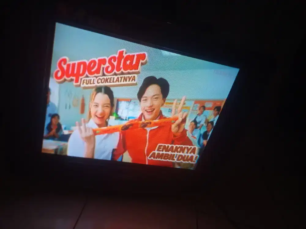 Tv Samsung 21 in