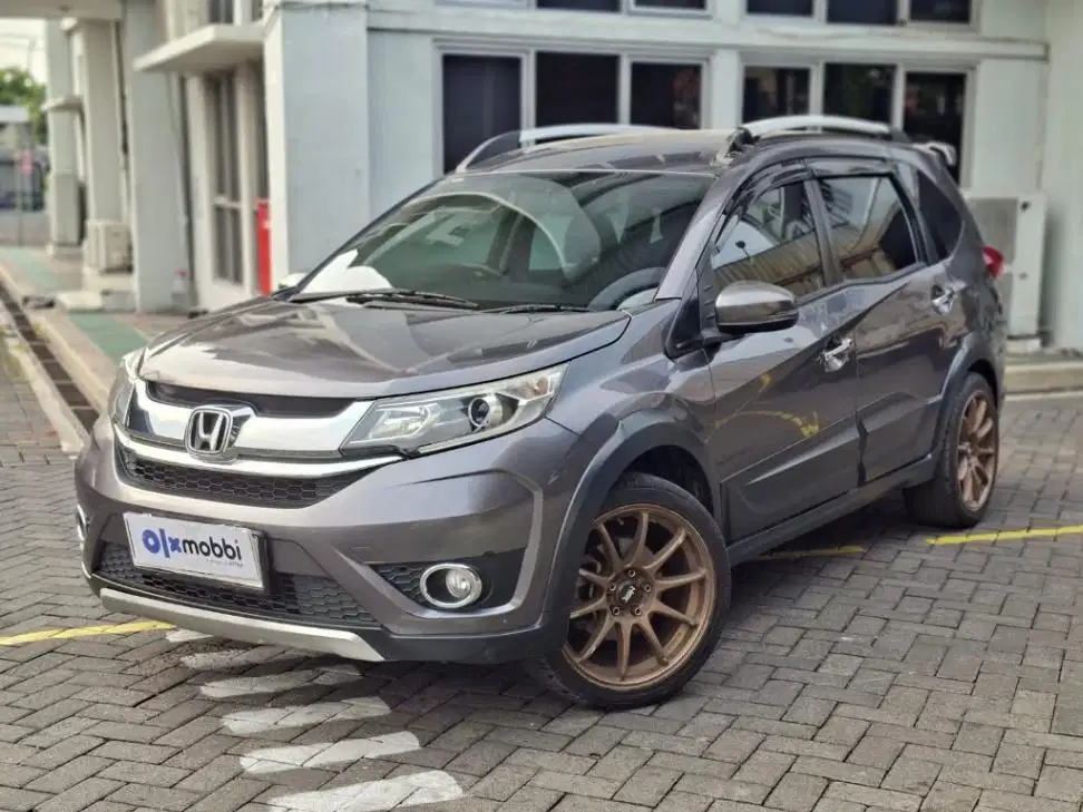 BRV MURAH SURABAYA