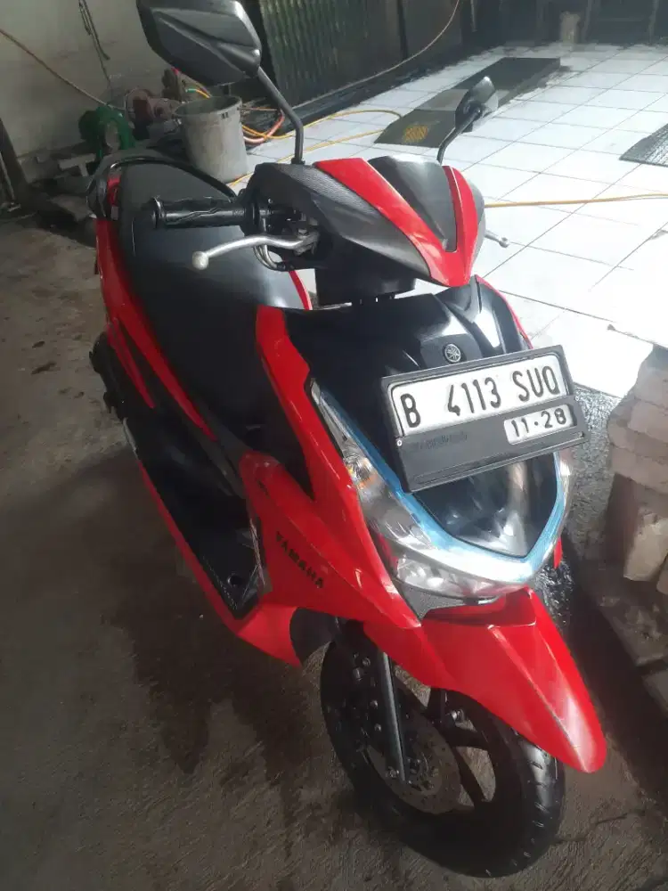 JUAL CEPAT FREEGO GEN 2 2023