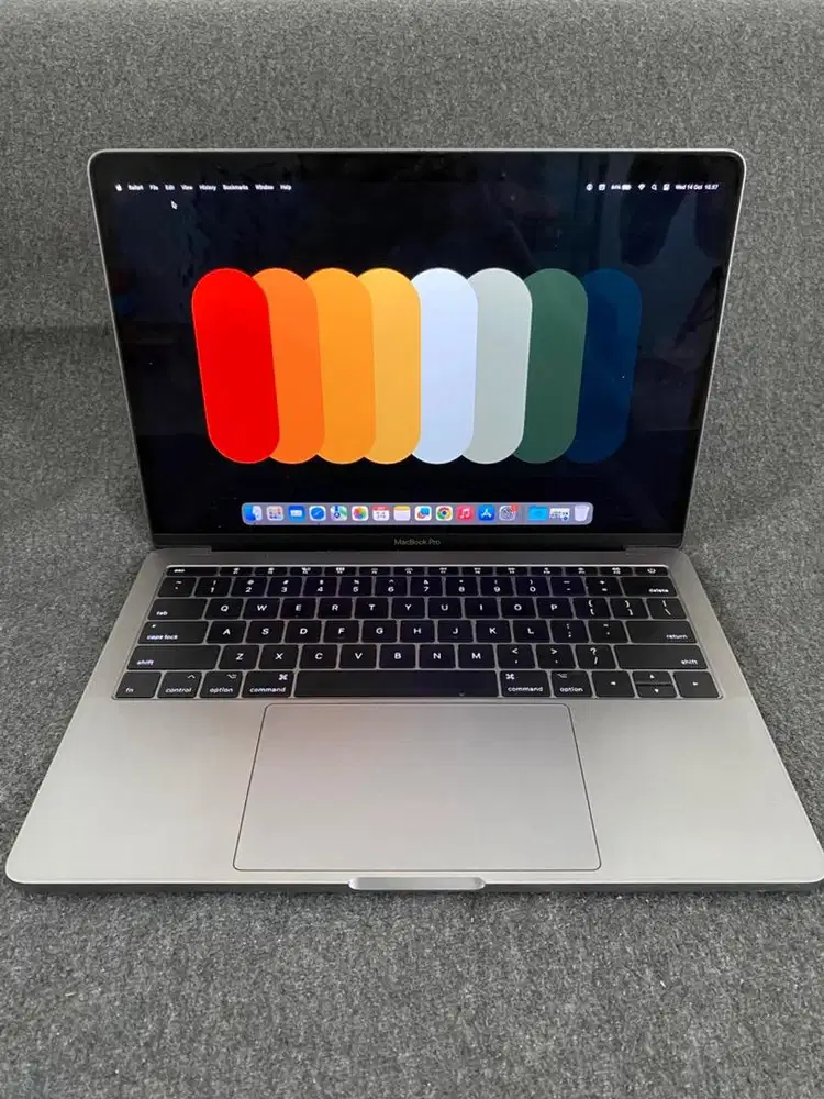 Macbook Pro Intel i5 ram 8Gb mulus