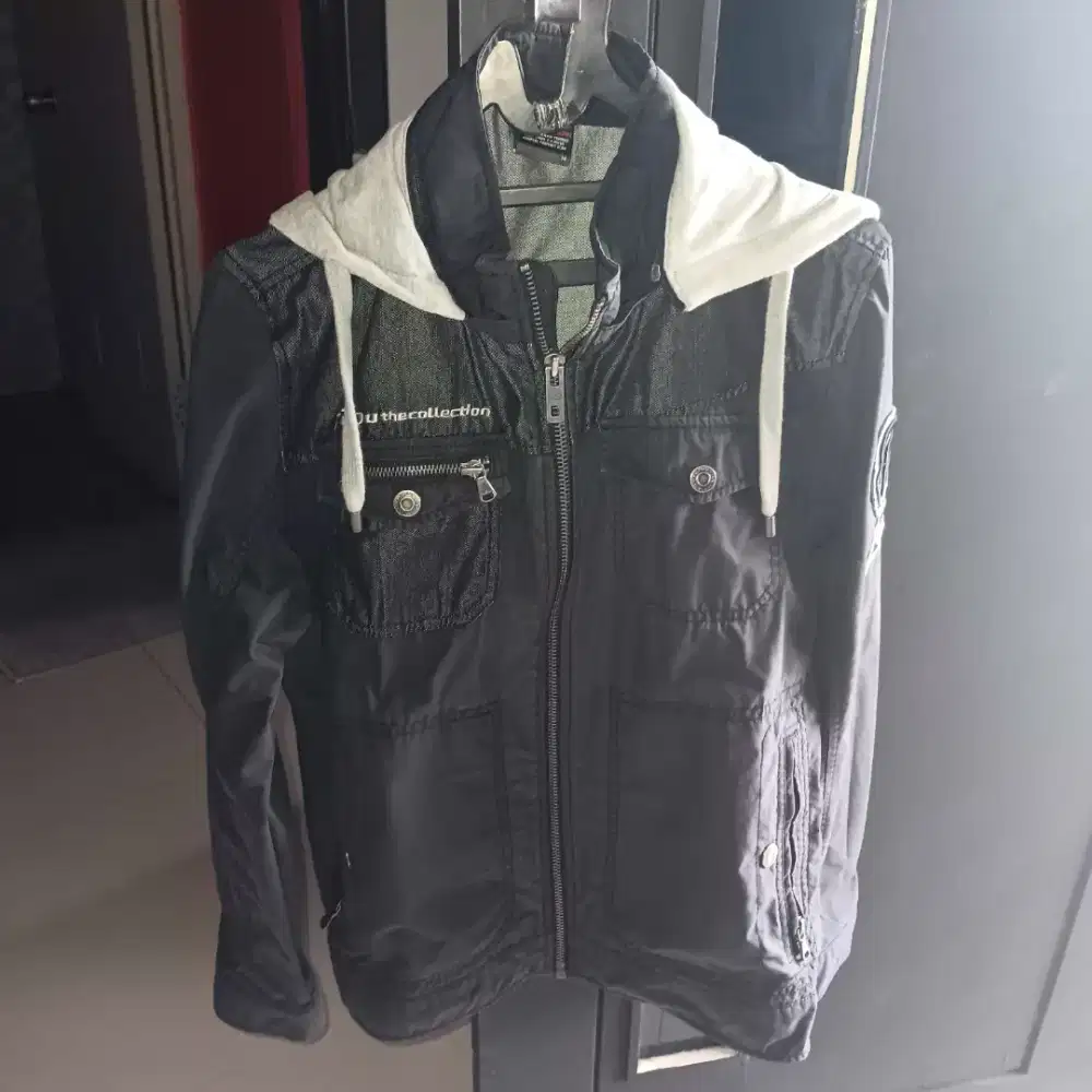 FUBU jaket original