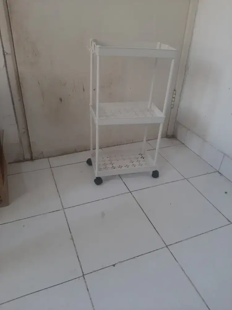jual cot1rakplastik kecil3susun