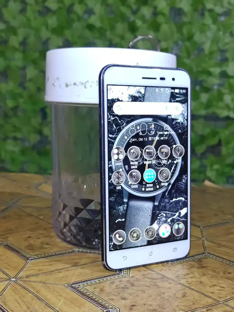 Asus Zenfone 3 ZE552KL DualSIM all operator