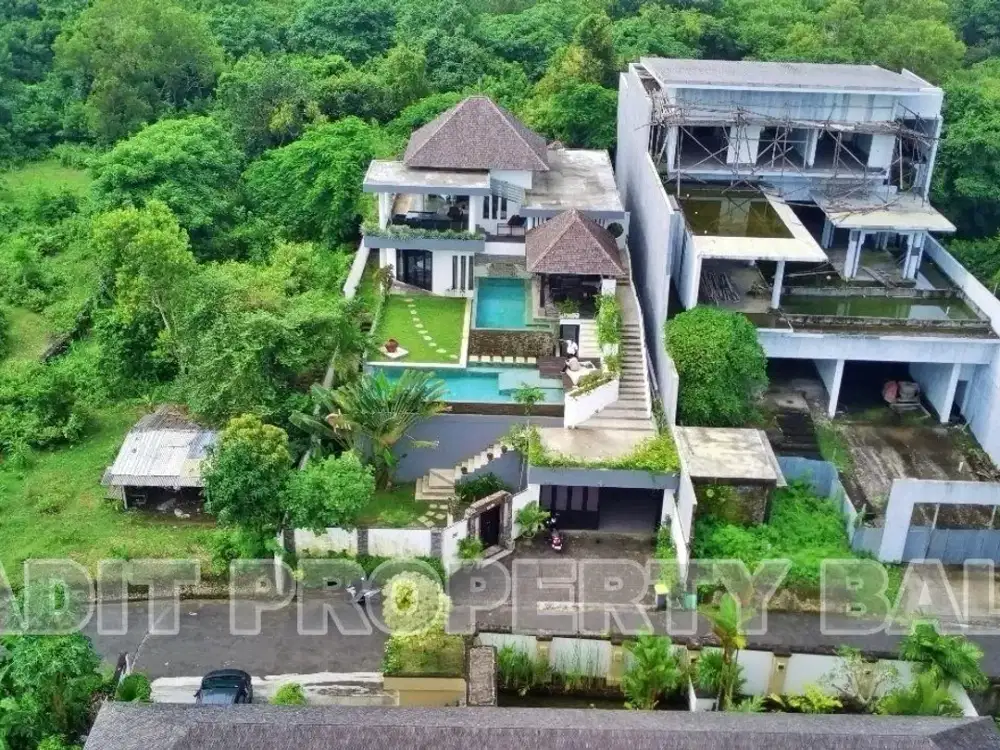 Villa Ocean View Goa Gong Jimbaran