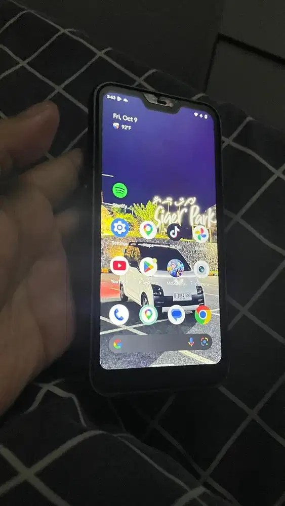 Redmi 6pro / Mi a2 lite