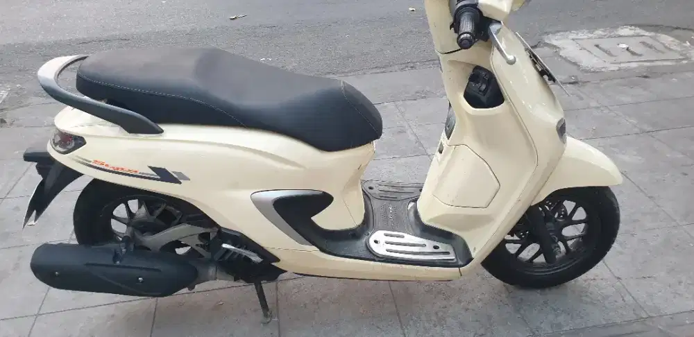 STYLO TH 2025 istimewa pjk baru