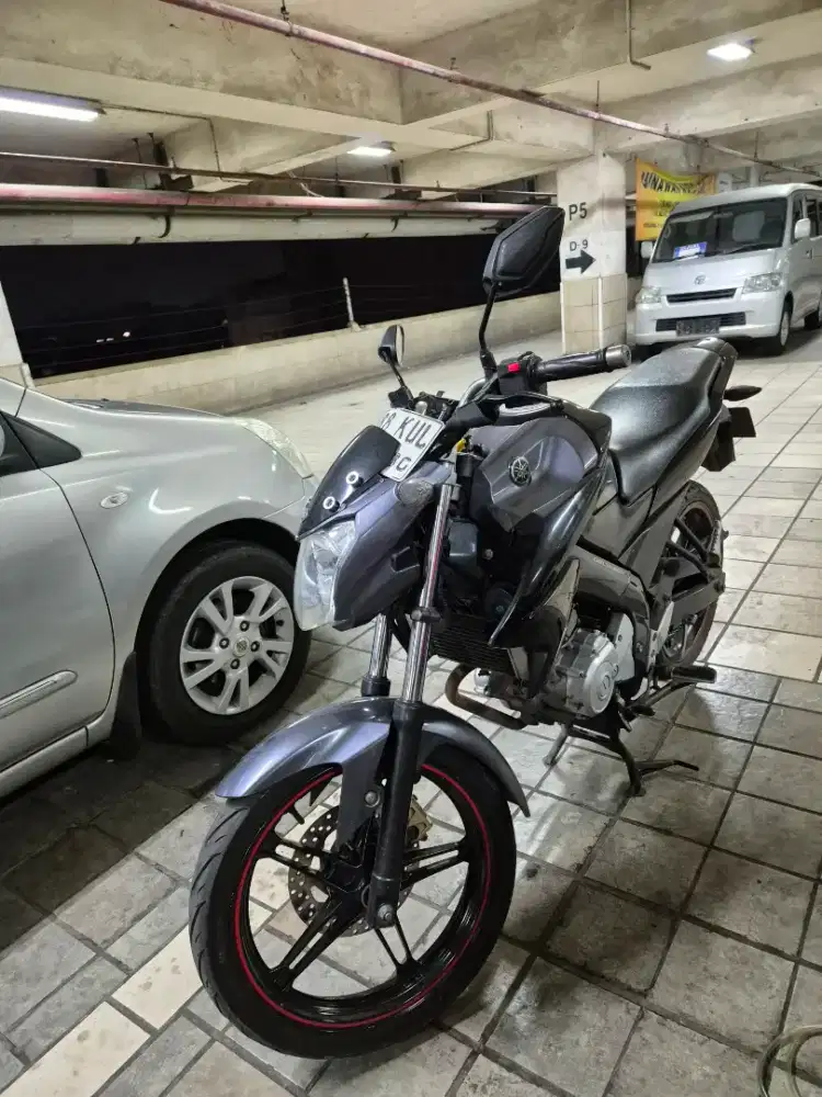 Vixion NVL 2015