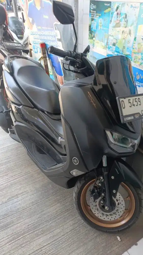 Jual nmak THN 2023