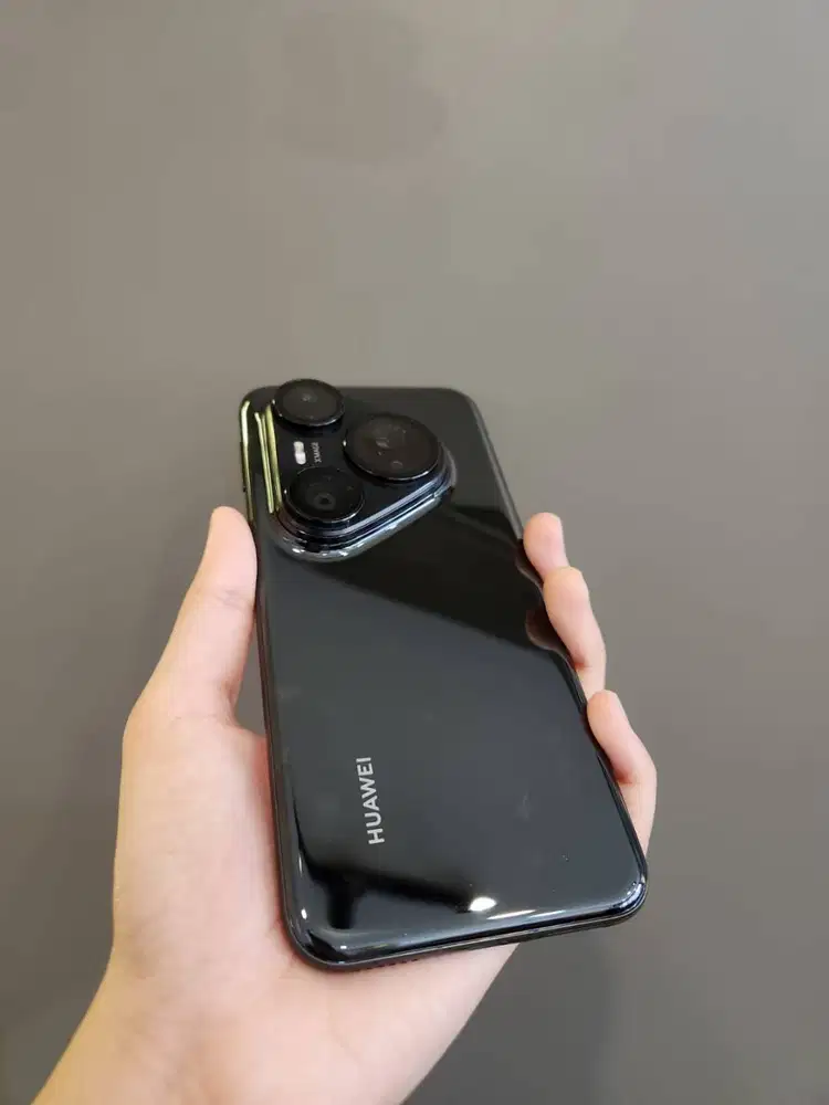 Huawei Pura 80 Pro 12/512gb resmi indo