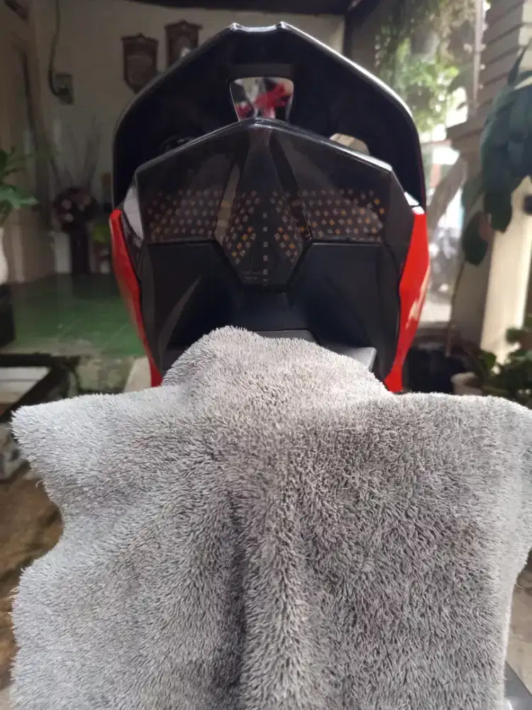 Stoplamp Running Vario New