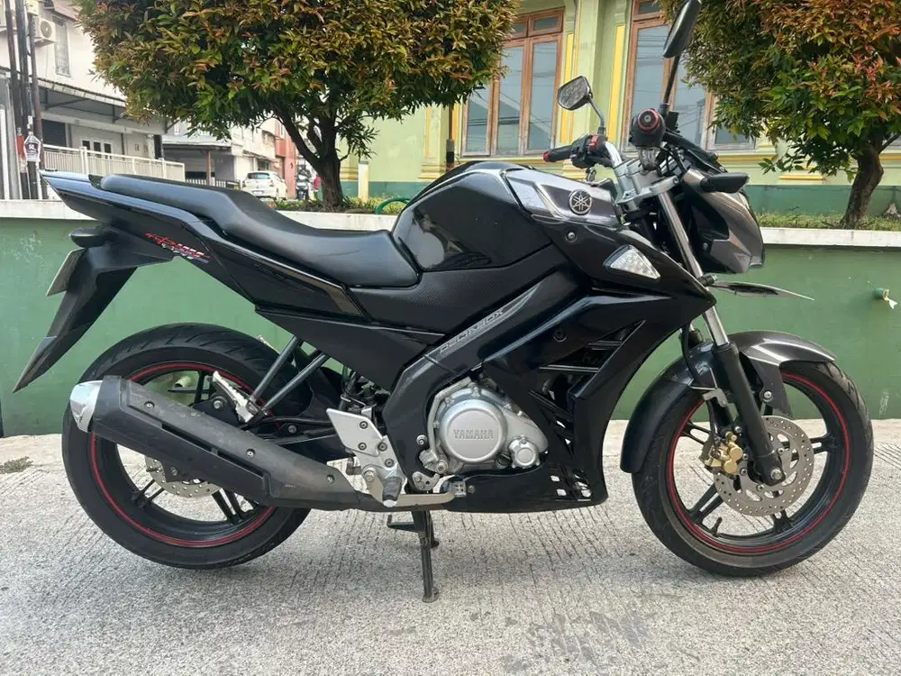 YAMAHA VIXION 2013