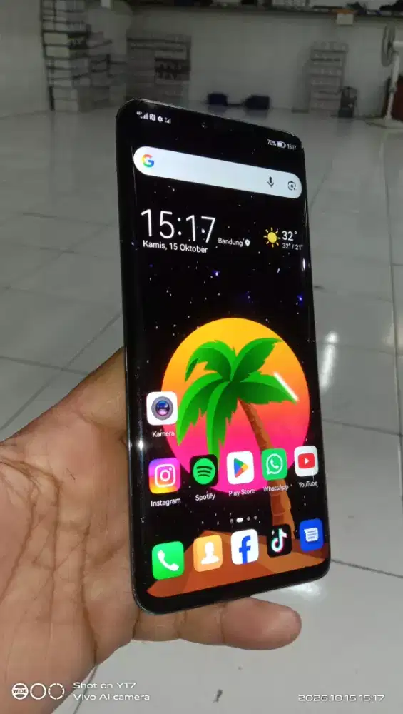 Huawei mate 20 pro
-6/128
