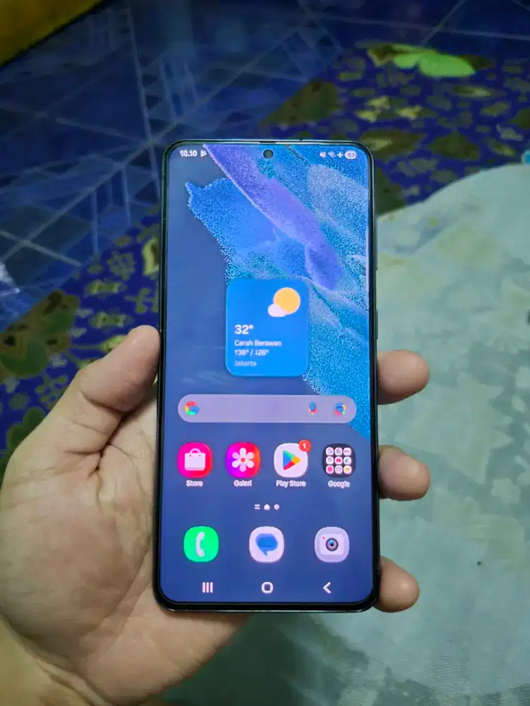 Samsung S21 Basic 5G