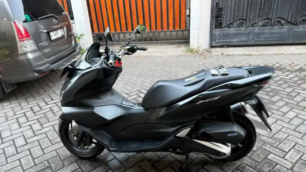 Pcx 2022 ex buibu