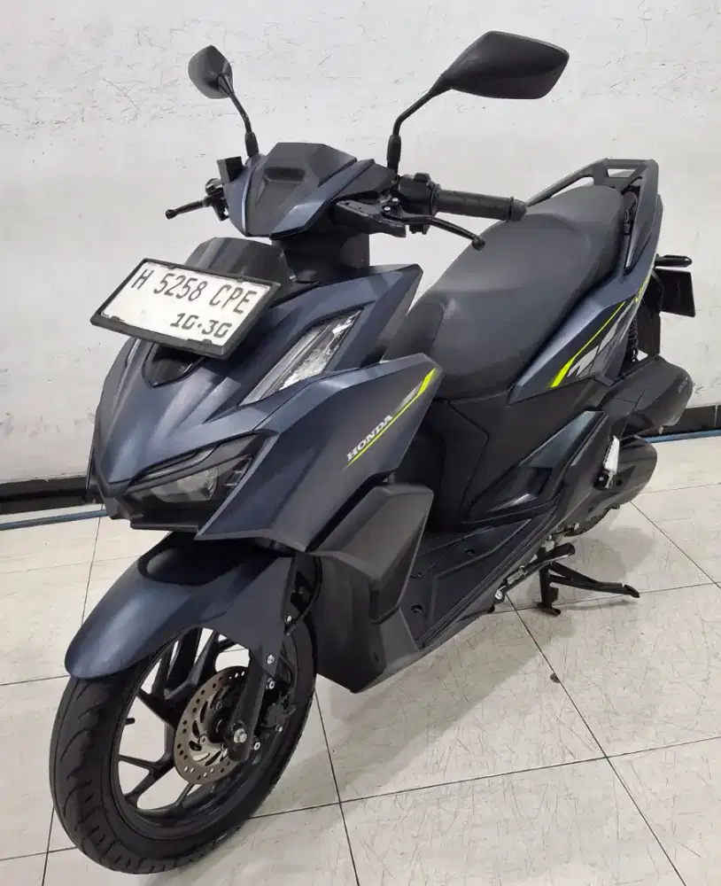 Vario 160 Tahun 2025