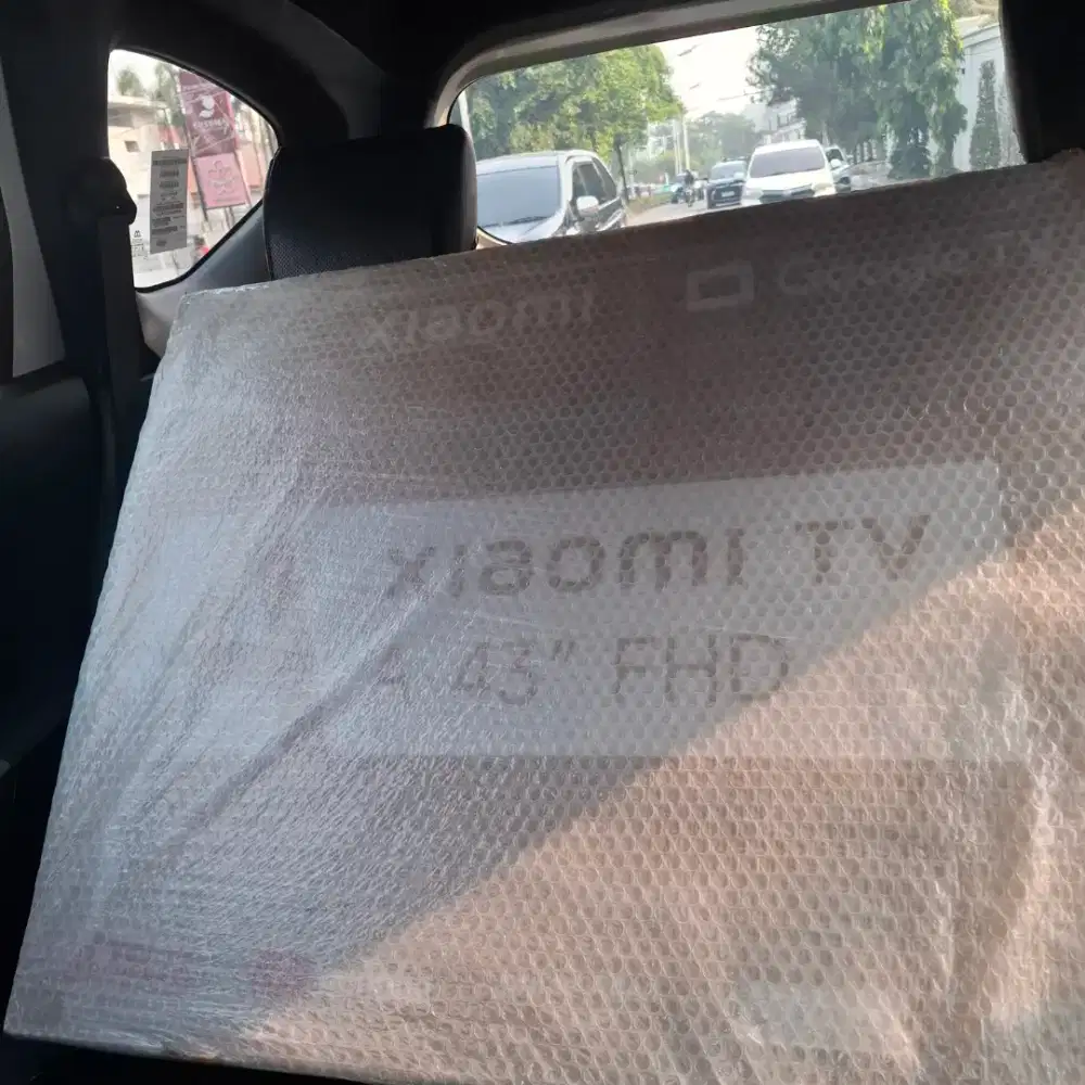 XIAOMI Smart TV A 43 FHD 2026
