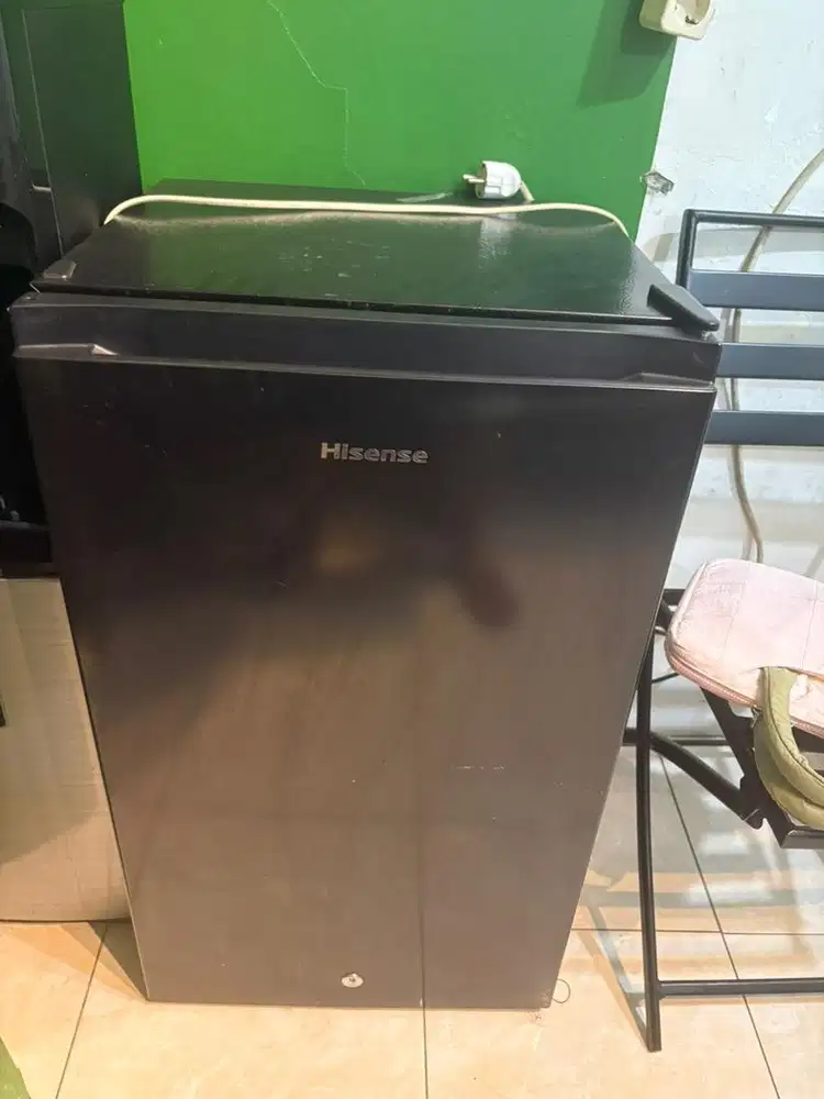 Kulkas Hisense 1 pintu