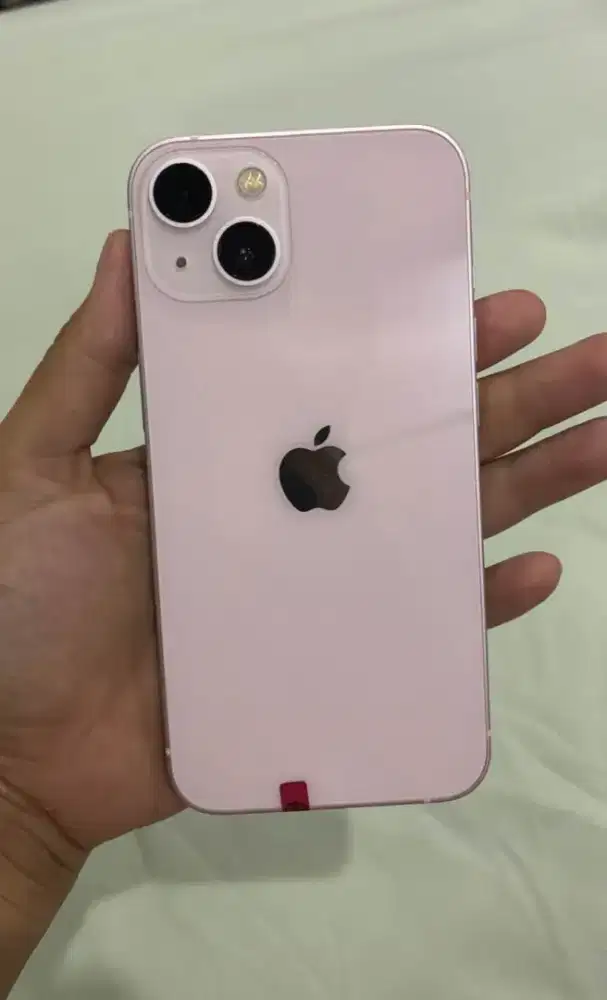 Iphone 13 128 inter