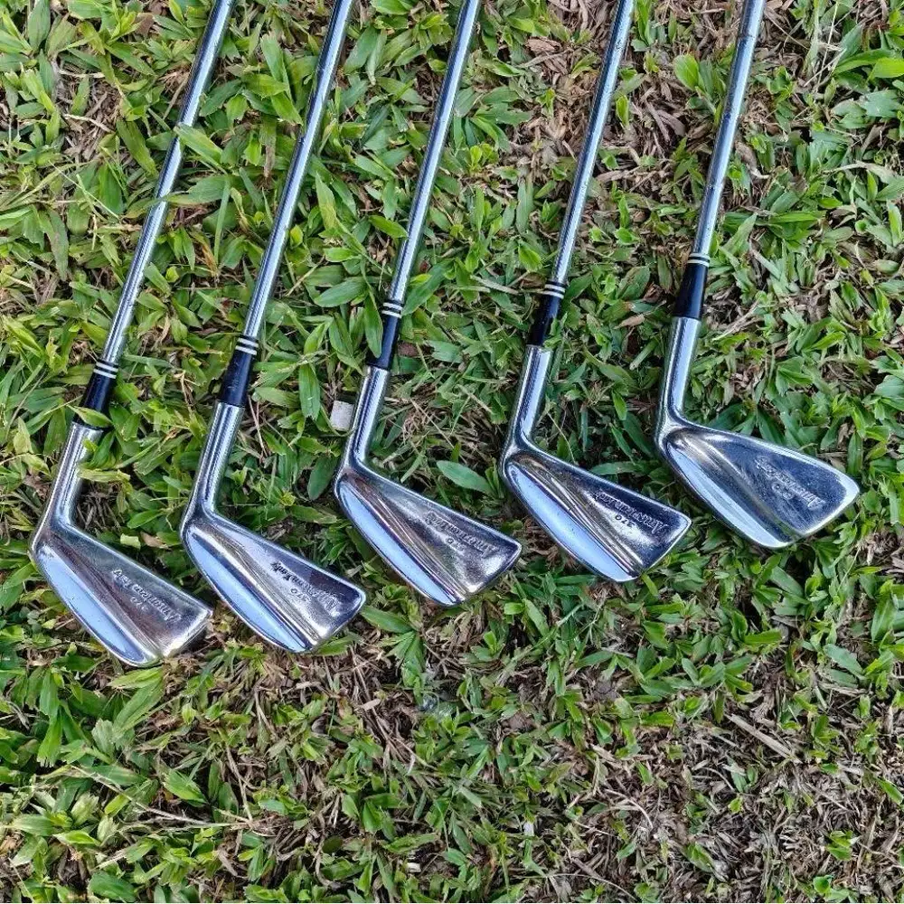 American Lady 370 Iron Set Golf Stick