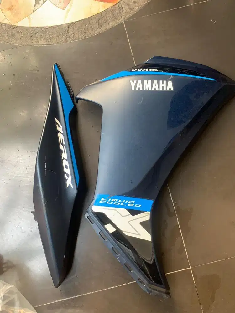 Spare part sayap Yamaha