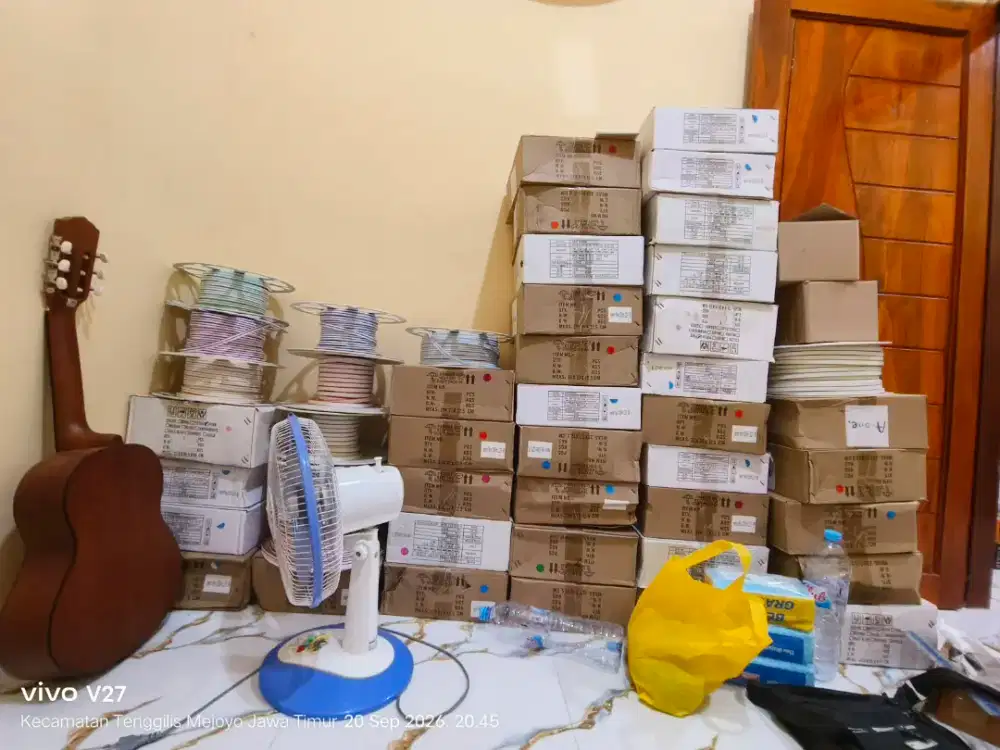 Lowongan tenaga packing olshop serabutan