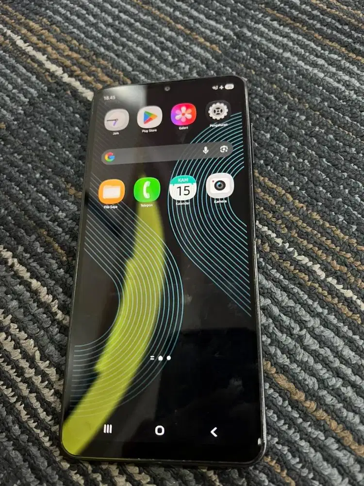 Samsung A07 4/64