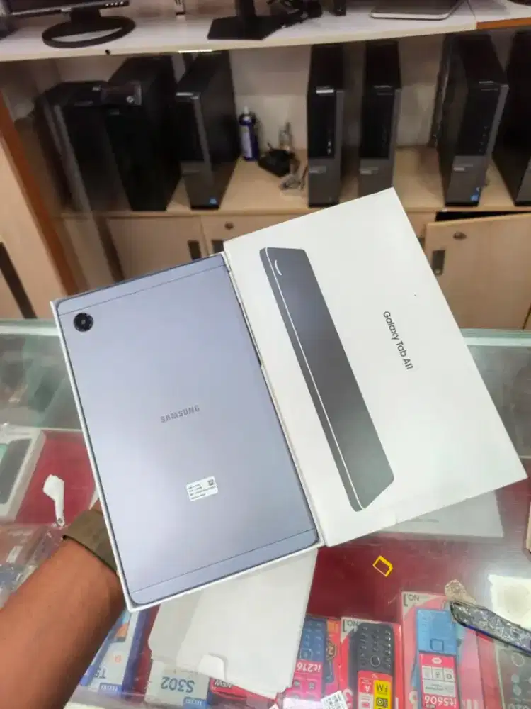 Samsung Pad A11 wifi 4/64