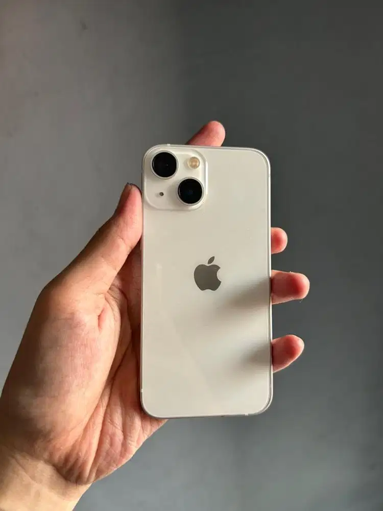 Iphone 13 mini 128 inter
