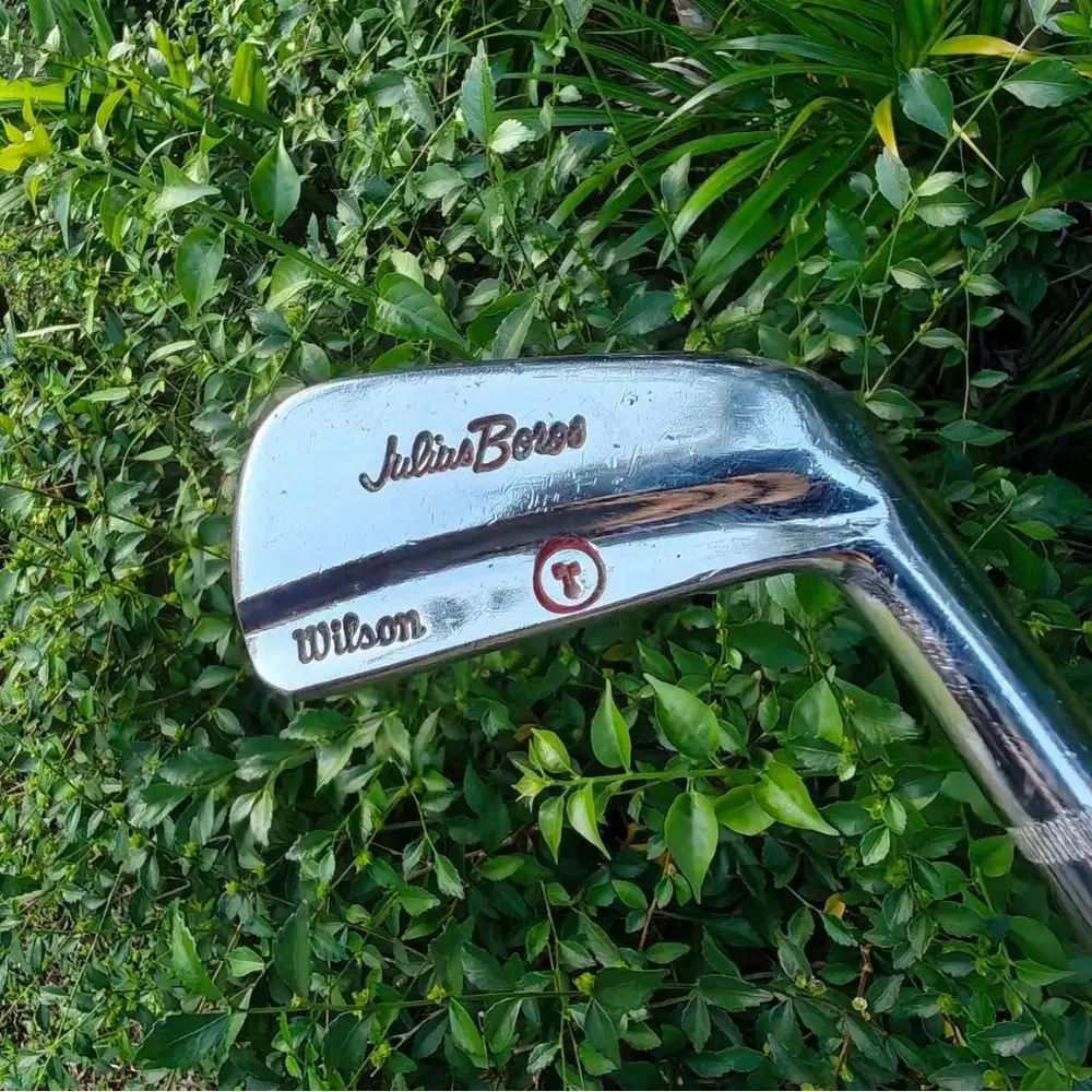 Wilson Julius Boros Single Loose Iron 3 Golf Stick