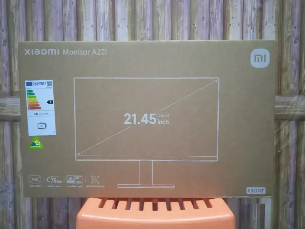 Monitor Xiaomi A22i New Segel
