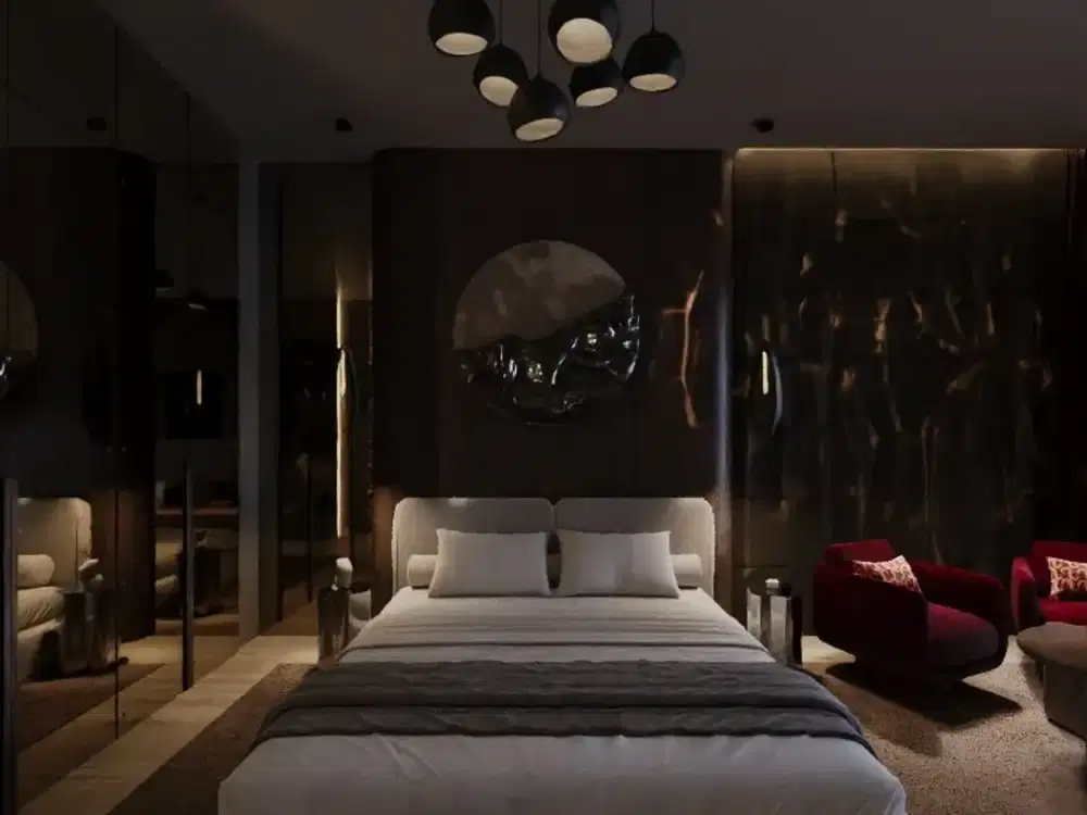 1 Bedroom Apartment for sale at HORIZON BLUE