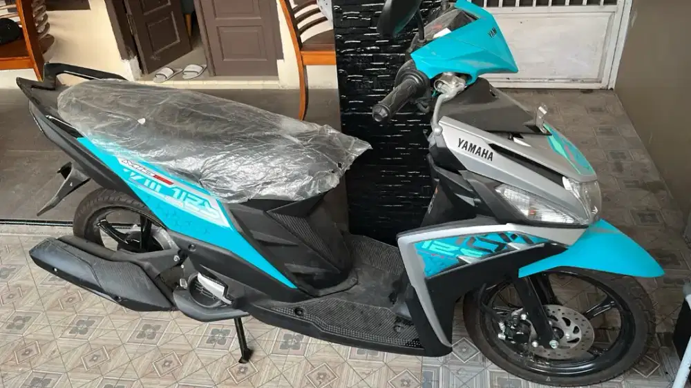 Yamah Mio M3 125 CW