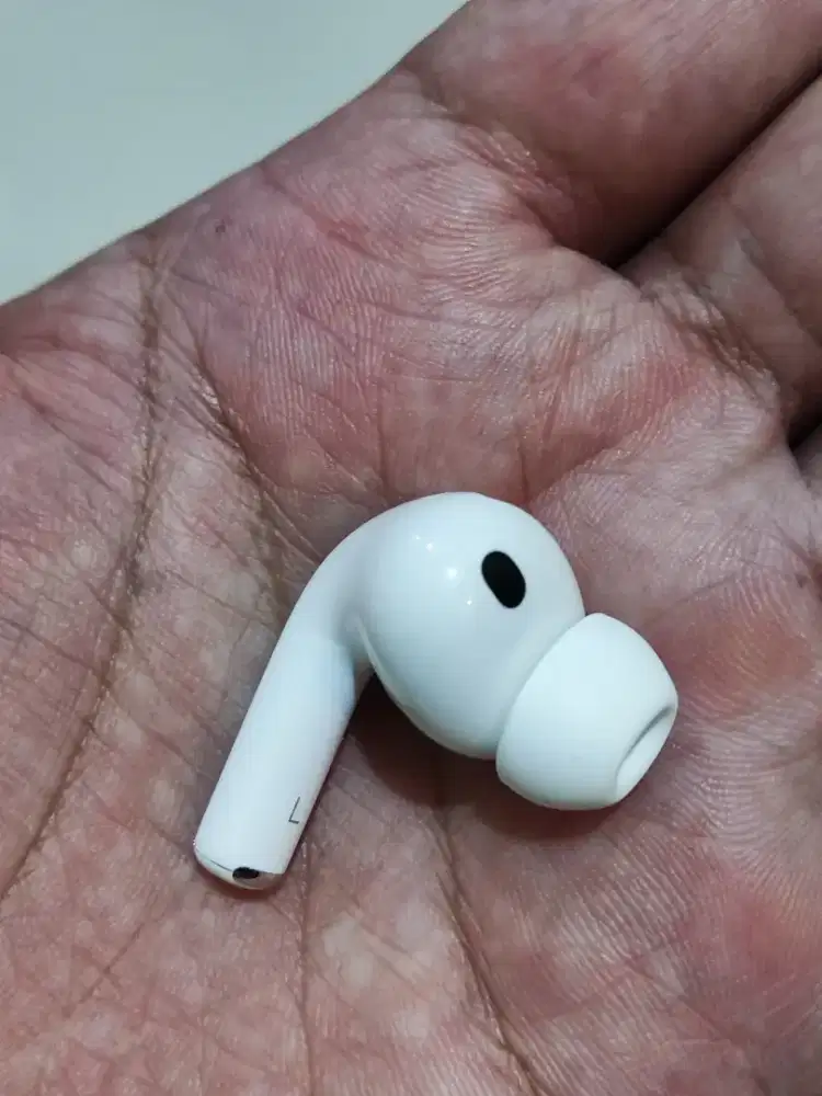 Airpods Pro 3 Sebelah Kiri Authentic Apple