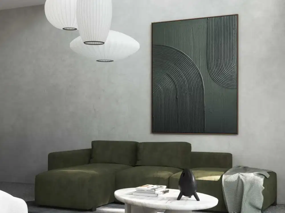 2 Bedroom Apartment for sale at Ecoverse Residences by NPG Indonesia
