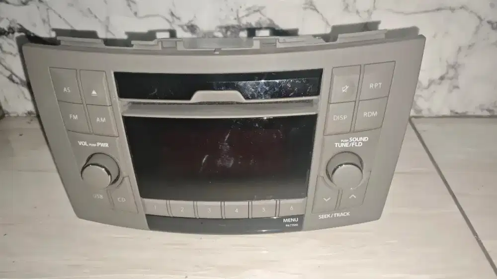 Tape Ertiga 2013 ori