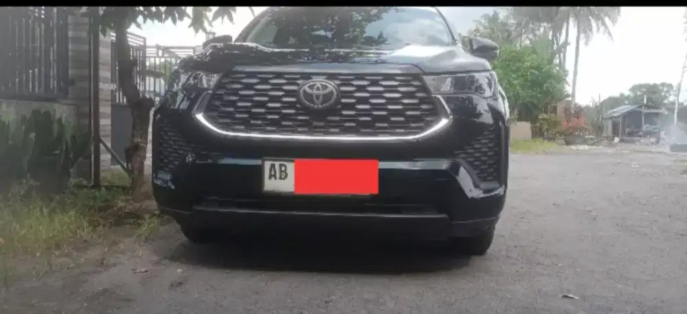Zenix G Hybrid matic