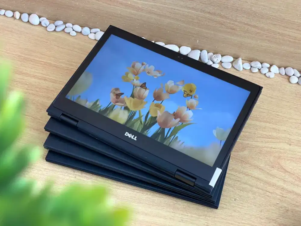 Laptop flip 2in1