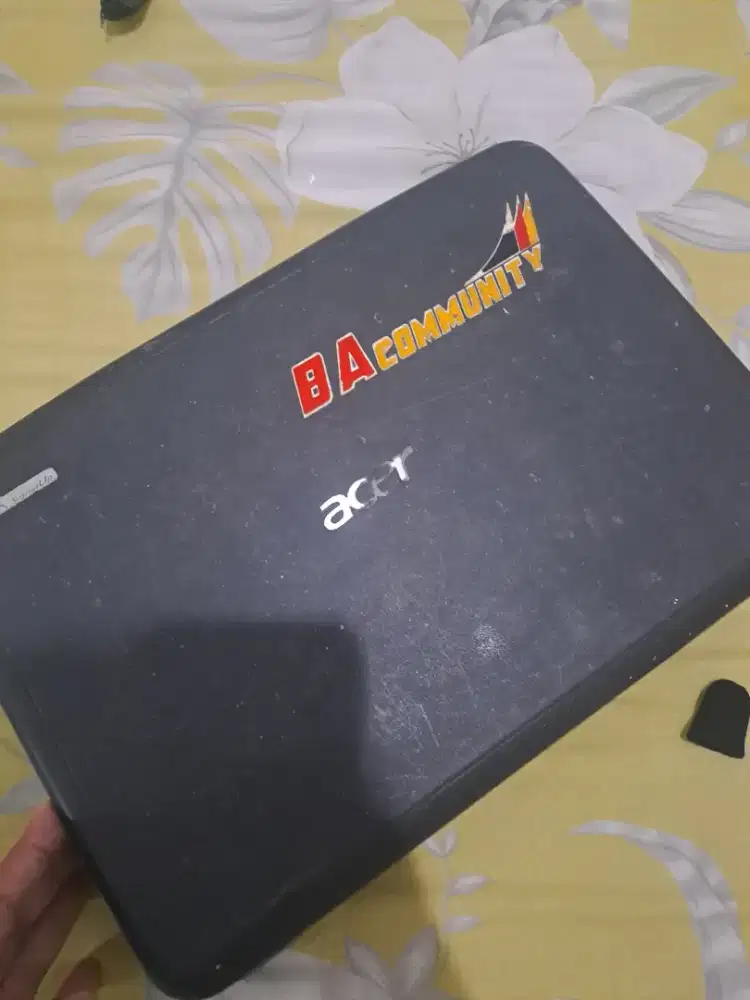 Di jual Acer Aspire 4315