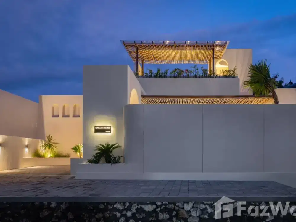 2 Bedroom Villa for sale in Jimbaran, Bali