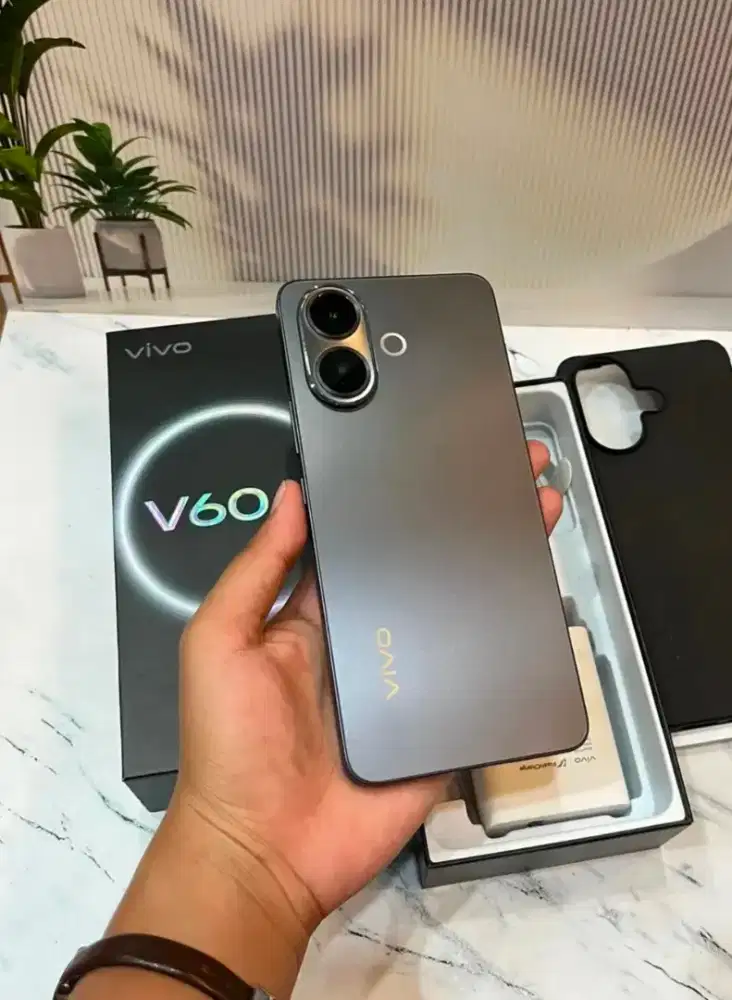 Vivo V60 lite 8+8/256