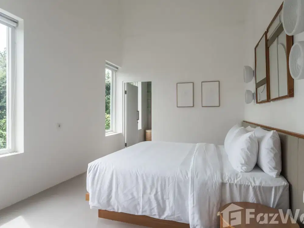 3 Bedroom Townhouse for sale at Cemagi Townhouse