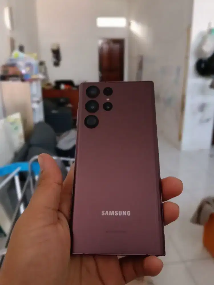 Samsung galaxy s22 ultra 12/512