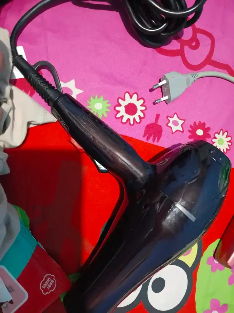 Hair dryer / pengering rambut