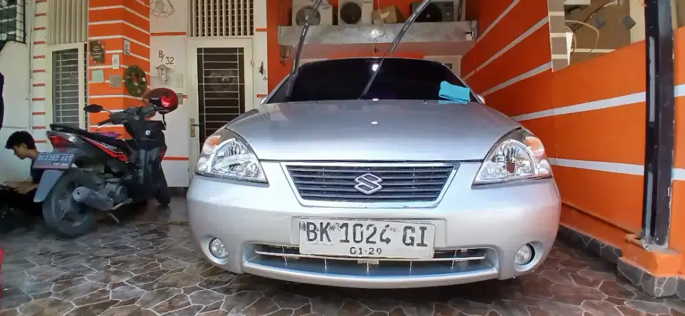 LAYANAN JASA AUTO DETAILING DAN SALON MOBIL